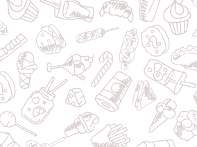 Roti with Peanut Sauce