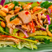 32. Thai Salad