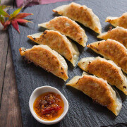 Gyoza (5 Pcs)