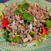 Larb Chicken