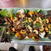 Pad Honey