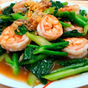 20. Pad Narm Mun Hoy