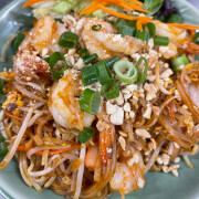26. Pad Thai